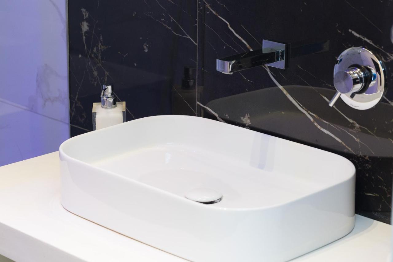 Tritone 125 Suite Ρώμη Εξωτερικό φωτογραφία