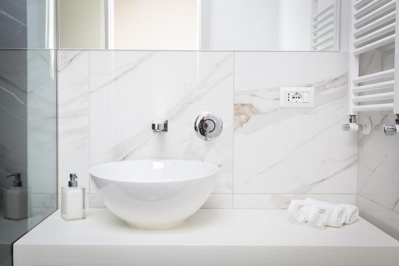 Tritone 125 Suite Ρώμη Εξωτερικό φωτογραφία