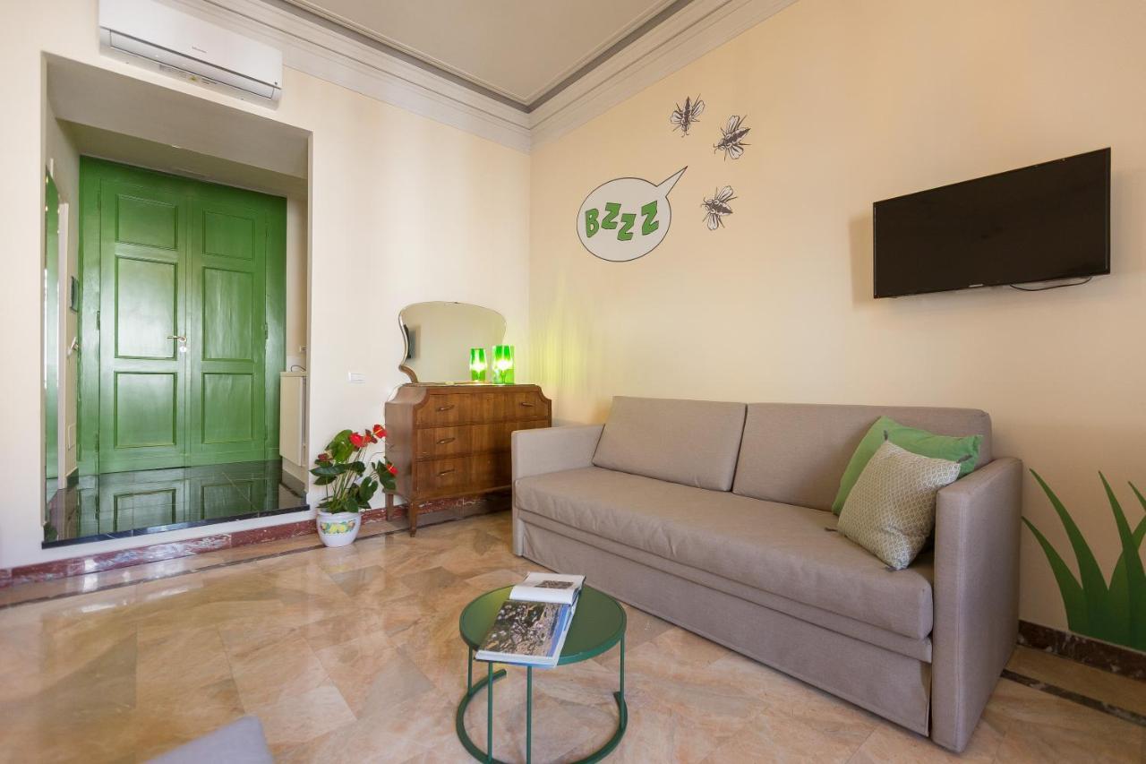 Tritone 125 Suite Ρώμη Εξωτερικό φωτογραφία