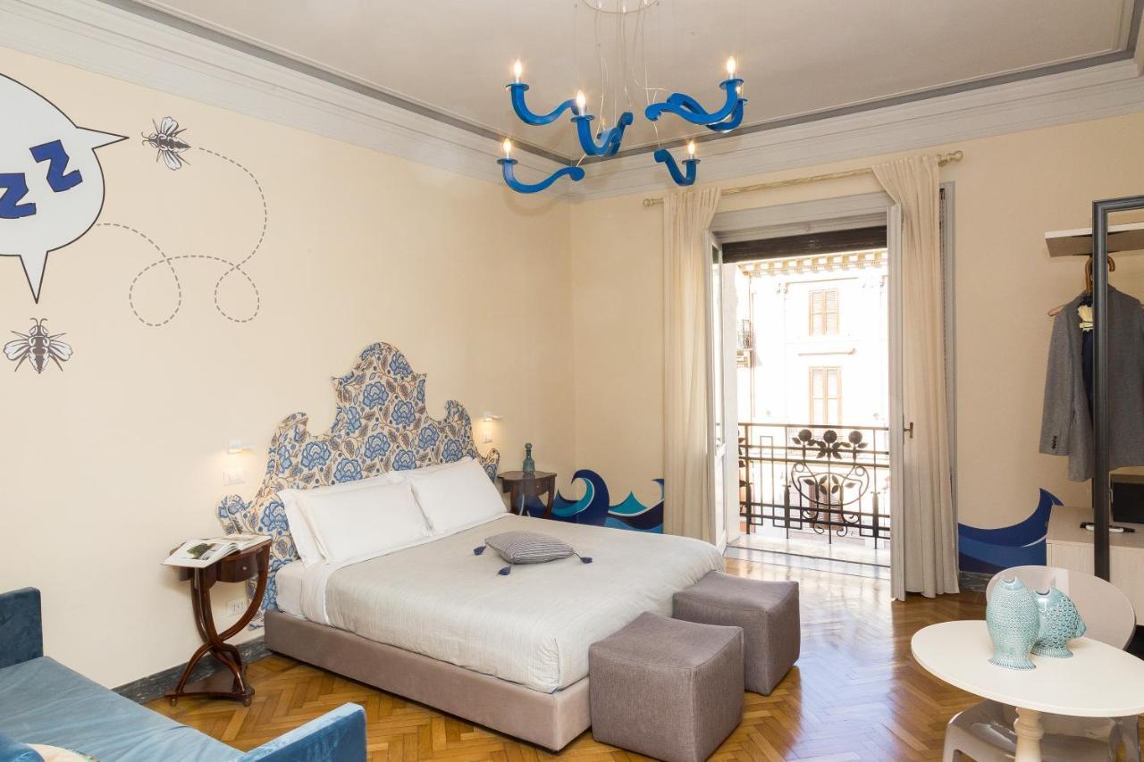 Tritone 125 Suite Ρώμη Εξωτερικό φωτογραφία